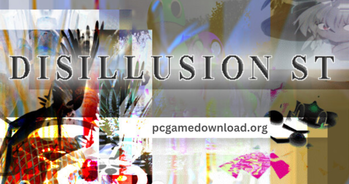 Disillusion ST Free Download – PC Game Full Version