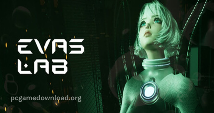 Eva’s Lab 2025 Pc Game – Free Download Full Version