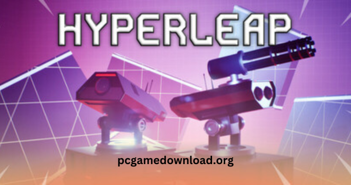 HyperLeap Pc Game – Free Download Full Version (Latest 2025)