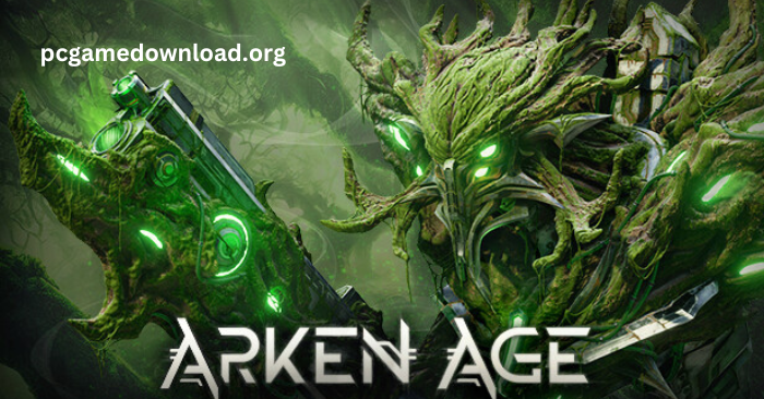 Arken Age Free Download – PC Game Full Version