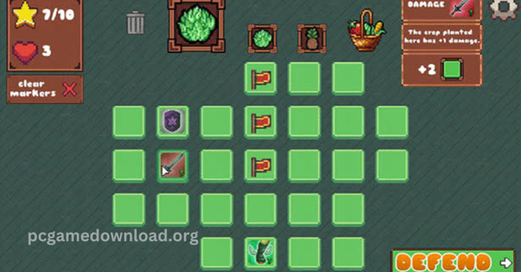 CROPS! screen 3