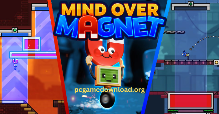 Mind Over Magnet Free Download PC Game – Full Version (2025)