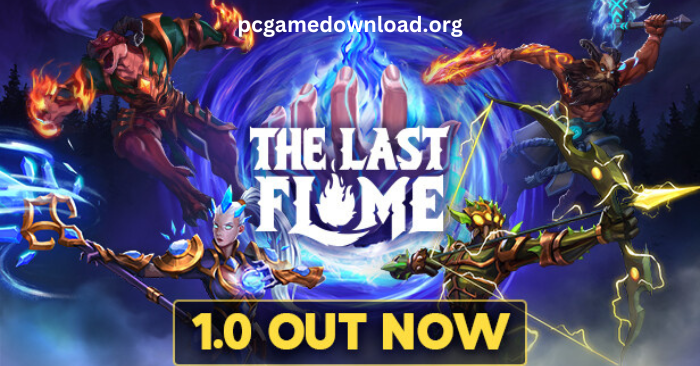 The Last Flame Pc Game – Free Download Full Version