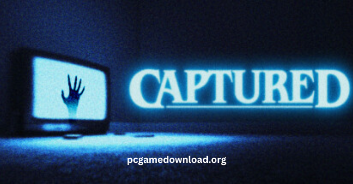 CAPTURED Full PC Game –  Free Download (Latest 2025)