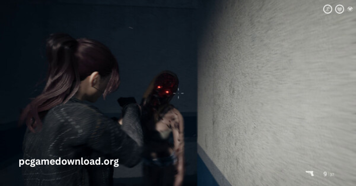 The Killing Antidote screen 3