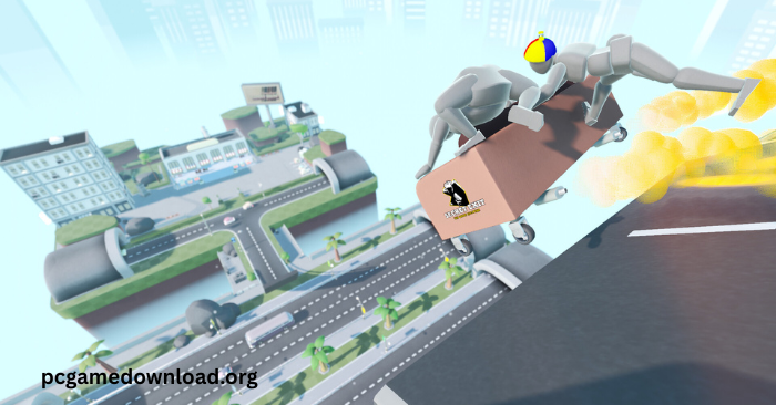 Turbo Dismount 2 screen 2