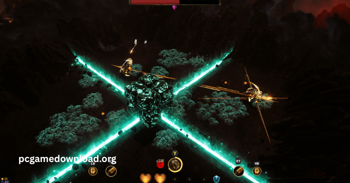 Archons screen 3