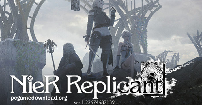 NieR Replicant ver.1.22474487139 Full Pc Game – Download