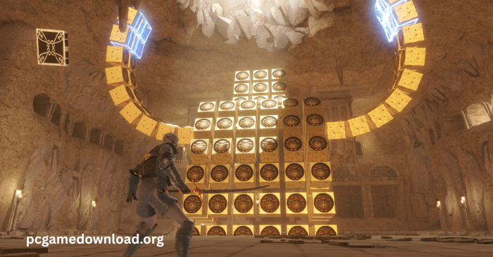 NieR Replicant ver.1.22474487139 screen 1