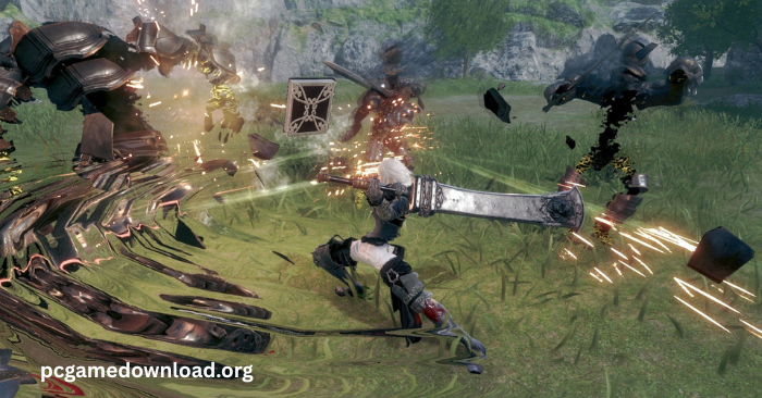 NieR Replicant ver.1.22474487139 screen 3